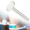 2 PCS Tube Toothpaste Thin Tube For Key Shape For Hand Cream Face Cleanser Mayonnaise Hand Cream Tube Keys view 4