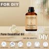 Wuvezrub Chamomile Essential Oil for Diffuser, Aromatherapy & DIY-120ml view 3