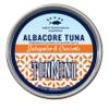 Tonnino Tuna Fish Albacore - Premium chunk in water with Jalapeo & Carrots Pack of 12 Alternative to Salmon Protein Snacks Ready to Eat Meals in can view 1