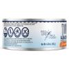 Tonnino Tuna Fish Albacore - Premium chunk in water with Jalapeo & Carrots Pack of 12 Alternative to Salmon Protein Snacks Ready to Eat Meals in can view 2