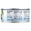 Tonnino Tuna Fish Albacore - Premium chunk in water with Jalapeo & Carrots Pack of 12 Alternative to Salmon Protein Snacks Ready to Eat Meals in can view 3
