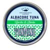 Tonnino Tuna Fish Albacore - Premium chunk in olive oil with Garlic & Herbs Pack of 12 Alternative to Salmon Protein Snacks Ready to Eat Meals view 1