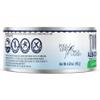 Tonnino Tuna Fish Albacore - Premium chunk in olive oil with Garlic & Herbs Pack of 12 Alternative to Salmon Protein Snacks Ready to Eat Meals view 2