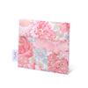 DGAZ Sanitary Napkin Storage Bag, Period Bag for Teen Aged Girls, Portable Period Bag for Panty Liners/Menstrual Cup/Small TamponsMini Makeup Bag for Purse(Blooming) view 1