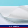 600 Pack Paper Dinner Napkins, Absorbent Paper Napkins, Premium Quality Guest Towels, 2-Ply Disposable Hand Towels for Thanksgiving, Kitchen, Events, Parties or Events view 4