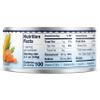 Tonnino Tuna Fish Albacore - Premium chunk in water with Chickpeas, Corn & Carrots - Pack of 12 Alternative to Salmon Protein Snacks Ready to Eat Meals in Can view 3