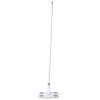 NestSprout Electrostatic dust removal paper mop - 60inches, White view 1