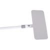 NestSprout Electrostatic dust removal paper mop - 60inches, White view 2