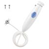 Replacement Hose & Handle Parts for Waterpik Water Flosser WP-100W WP-112W WP-130W WP-140W WP-150W WP-900 Series view 1