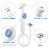 Replacement Hose & Handle Parts for Waterpik Water Flosser WP-100W WP-112W WP-130W WP-140W WP-150W WP-900 Series view 3