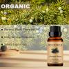 Wuvezrub Juniper Berry Essential Oils 10ML, 100% Pure and Natural Essential Oil for Aromatherapy Diffuser - 0.33 Fl Oz/Juniper Berry view 4