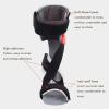 HDXWIFD Foot Drop Orthosis, Drop Foot Support Splint, Ankle and Foot Orthosis Support Drop Foot Support Splint, Foot and Ankle Orthosis Support for Hemiplegia Shoes view 2