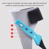 HDXWIFD Foot Drop Orthosis, Drop Foot Support Splint, Ankle and Foot Orthosis Support Drop Foot Support Splint, Foot and Ankle Orthosis Support for Hemiplegia Shoes view 4