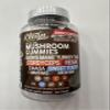 15in1 Mushroom Gummies with Lion's Mane Turkey Tail Cordyceps Reishi Chaga Sweet Toot Maitake Meshima Poria Cocos Shiitake Tremella, Oyster Agaricus Mushrooms for Men and Women Supplement Clean Nutra view 2