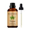 Wuvezrub Thyme Essential Oils, 30ML Pure and Natural Essential Oil for Aromatherapy Diffuser - Thyme /1 Fl Oz view 1