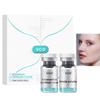 VGO Astaxanthin Lyophilized Powder, Hydrates and Evens Skin Tone, Hydrodermabrasion(7 Sets Contain Vehicle Solution 3ml/0.1oz+ Lyophilized Powder 100mg) view 2