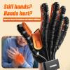 Cooyou Manipulator Gloves Rehab, Electronic Gloves For Rehabilitation, Rehab Gloves Stroke Left Hand, Rehabilitation Robot Gloves Finger Training Stroke Hand, Electronic Rehabilitation Glove view 2