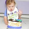 14 Pcs Happy Birthday Cake Toppers Acrylic Cake Topper Gold Silver Happy Birthday Cake Decorations Birthday Cupcake Toppers for Birthday Party Cake Desserts Supplies view 4