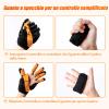 Cooyou Hand Function Rehabilitation Robotic Gloves Generation Upgrade, Recovery Rehabilitation Hand Gloves, Stroke Rehab Gloves, Rehabilitation Glove Robot, Rehabilitation Glove Set view 4