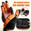 Cooyou Hand Robotic Rehabilitation Glove, Rehab Robots Glove, Rehabilitation Robotic Gloves Wireless, Hand Rehab Glove Robot, Electro Rehab Gloves, Stroke Rehabilitation Gloves view 3