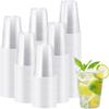 Lamosi 300 Pack 12 oz Clear Plastic Cups,12 Ounce Disposable Cold Drinking Cups for Party, Picnic, BBQ, Travel, Christmas, Events view 1