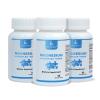 3 Bottles Sixfold Magnesium Complex | 350mg of Magnesium Glycinate, Malate, Citrate, Taurine, Oxide, Mg+ for Muscles,Nerves,& Energy, GABA Sleep Support | High Absorption | Vegan | 90 Capsules view 1