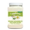 Eggylicious Vegan Scrambled Egg Replacer 1 lbs 8 oz (680 gm) | Plant-Based Egg Substitute | Protein-Rich Quick & Easy Breakfast | Just Add Water | Gluten-Free, Non-Bioengineered view 1