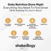 Shakeology Sampler Pack Whey Protein Powder, Gluten Free Superfood Protein Shake with Supergreens, Probiotics for Gut Health, Adaptogens, Vitamins, 16g Plant Protein per Serving view 2