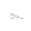 200 Pieces Ear Spoon Tip Ear Cleaner Tip Covers Ear Spoon Cover Ear Wax Removal Tips Ear Wax Picker Spoon Ear Cleaner Spoon Tips Ear Wax Removal Spoon(Clear, 15mm) view 2