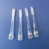 100 Pieces Ear Spoon Tip Ear Cleaner Tip Covers Ear Spoon Cover Ear Wax Removal Tips Ear Wax Picker Spoon Ear Cleaner Spoon Tips Ear Wax Removal Spoon(Clear, 9.5mm) view 4