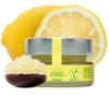 BESPHERE Delicious Lemon Spheres, Caviar Food with Concentrated Citrus Taste, Enhances Fish, Desserts, Drinks, Preserved & Pasteurised, Low Calorie, Non-Fading Colour for Dish Presentation 1.76 oz / 50 g, view 1