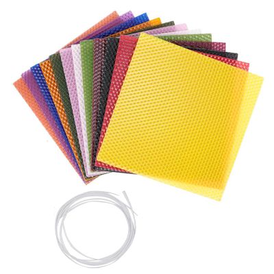 12PCS Sheets For Making Christmas Making Kits For Kid Adult Christmas Decoration Craft