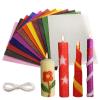 12PCS Sheets For Making Christmas Making Kits For Kid Adult Christmas Decoration Craft view 2