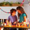 12PCS Sheets For Making Christmas Making Kits For Kid Adult Christmas Decoration Craft view 3