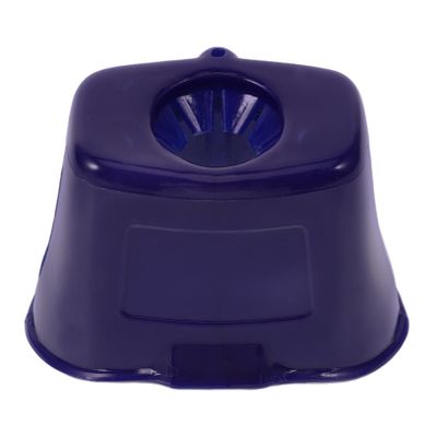 BUTIFULSIC Eyedrop Dispenser Guide for Ages Innovative Liquid Drop Assist Tool for Dry Eyes Relief Compact and Portable Eye Care for Boy Girl and Adults