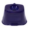 BUTIFULSIC Eyedrop Dispenser Guide for Ages Innovative Liquid Drop Assist Tool for Dry Eyes Relief Compact and Portable Eye Care for Boy Girl and Adults view 1