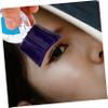 BUTIFULSIC Eyedrop Dispenser Guide for Ages Innovative Liquid Drop Assist Tool for Dry Eyes Relief Compact and Portable Eye Care for Boy Girl and Adults view 3