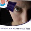 BUTIFULSIC Eyedrop Dispenser Guide for Ages Innovative Liquid Drop Assist Tool for Dry Eyes Relief Compact and Portable Eye Care for Boy Girl and Adults view 4