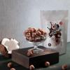 NutriBoom Coconut Dream Freeze Dried Ice Cream  Crunchy, Premium Coconut Flavour Snack  Innovative Sweet Treat, Perfect for On-the-Go, Freeze Dried Candy (300g pack) view 4