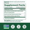 MegaFood Superfood Mushroom Immune Support - Maitake Mushroom Supplement with Elderberry & Holy Basil to Help Support a Healthy Immune System - Doctor Formulated, Vegan - 60 Capsules, 30 Servings view 2