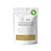 Collagen Magnesium Rest + Restore | VERISOL Bioactive Collagen Peptides, Magnesium Glycinate & Taurate Salts | Lauren Roxburgh Rest + Restore | Calming Nightly Beauty Routine (No Flavor) [30 Serves] view 1