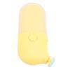 6 in 1 Electric Baby Nail Trimmer Kit Rechargeable Grooming Set Portable Nail Clipper for Newborn Toddler view 3