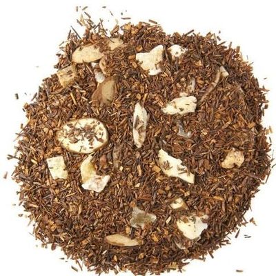 The Metropolitan Tea Company Winter Palace Marzipan Rooibos Tea 1.1lbs