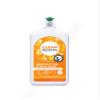 CLEAN ROOTS Baby Bottle & Dish Soap  EcoGarantie Certified, 100% Plant-Based Formula, Made with Organic Ingredients, Scent-Free & Hypoallergenic  16.9 fl oz (500 mL), Pack of 3 view 2