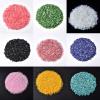 KatLin Natural Stone Kinds Mini 3-5mm Natural Crystal Gravel Bulk Healing Mineral Specime Gemstones Gem Natural Quartz Crystals(Amazonite) view 3