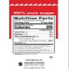 NineLife Basics Powdered Coffee Creamer 16 oz and Pure Sugar 22 oz (2 Pack) With Measuring Spoon view 2