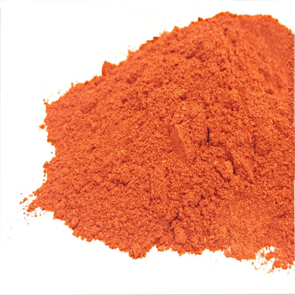 Cayenne Pepper (30,000 HU) - 3 lb. Bag - KOSHER - (various Heat Levels and Size options available)