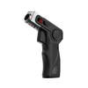 Yocan Red Series Rush Windproof Torch Lighter, Silver view 1