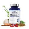 1MD Nutrition - Cinnamon bark 10:1 Water Extract, Chromium, Neem Leaf, Berberine, Cayenne Pepper 5:1 Extract, Lion's Mane, Gymnema Leaf and Stem - 60 Capsules view 1