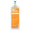 CLEAN ROOTS Liquid Dish Soap  EcoGarantie Certified, 100% Plant-Based Formula, Made with Organic Ingredients, Scented with Organic Orange Essential Oil  24.6 fl oz (730 mL), Pack of 3 view 3